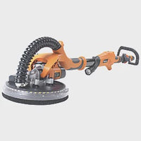 EVOLUTION R225DWS 225MM ELECTRIC DRYWALL SANDER 220-240V