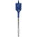 Bosch Expert Selfcut Speed Spade Flat Wood Drill Bit 25mm x 152mm Hex Shank 1/4" 2608900322//2608902098