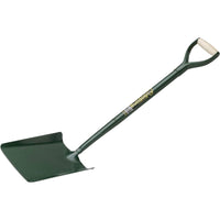 Bulldog 28" Taper Mouth Shovel 5TM2AM