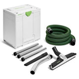 Festool RS-BD D 36-Plus Floor Cleaning Set - 577259