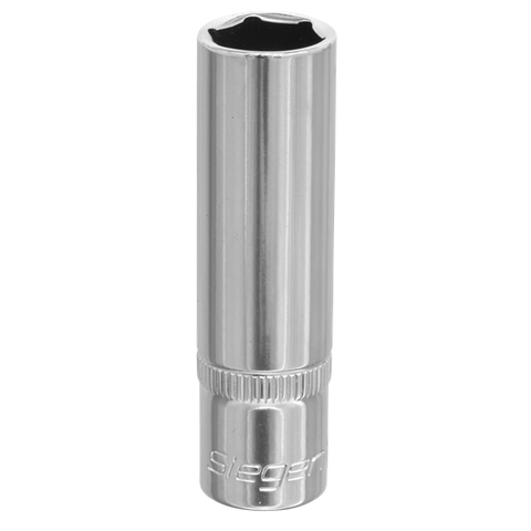 Sealey S0591 13mm Deep 3/8"Sq Drive WallDrive® Socket