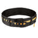 Toughbuilt Pro Padded Belt with Steel Buckle TB-CT-40P