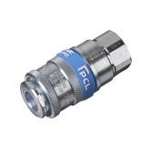 Sealey AC13 PCL Coupling Body Female 1/4"BSP