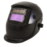 Sealey S01001 Siegen Auto Darkening Welding Helmet Shade 9-13