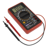 Sealey MM19 7-Function Digital Multimeter