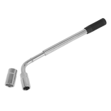 Sealey S0472 3pc 1/2"Sq Drive Extendable L-Bar Wrench Set
