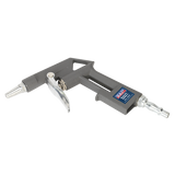 Sealey SA304 Air Blow Gun with Quick Release Connector