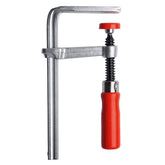 Bessey All Steel Table Clamp (Single) GTR12 for Guide Rail