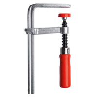 Bessey All Steel Table Clamp (Single) GTR12 for Guide Rail