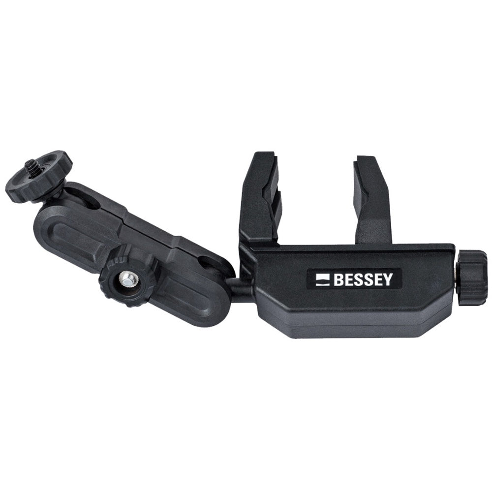 Bessey STE-LH Laser Holder Support Bar Bracket 20 x 14cm