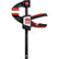 Bessey EZS15-8 One-Handed Clamp EZS 150/80 (BE130209)