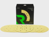 RIKA ABRR020 Drywall Sanding Disc perforated 225mm 150 Grit 25pk