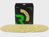 RIKA ABRR021 Drywall Sanding Disc perforated 225mm 180 Grit 25pk