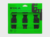 RIKA MTB6WSET Universal Rapid Wood Multi Tool Blade Set 6pc MTBR002