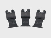RIKA MTB32MBP 32mm Mortar Buster Diamond Plunge Cut Multi Tool Blade 3pk
