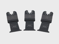 RIKA MTB32MBP 32mm Mortar Buster Diamond Plunge Cut Multi Tool Blade 3pk