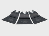 RIKA MTB62XD Universal 62mm Extreme Diamond Blade 3pk