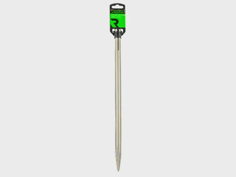 RIKA SDSR118 SDS Max Steel Point 400mm