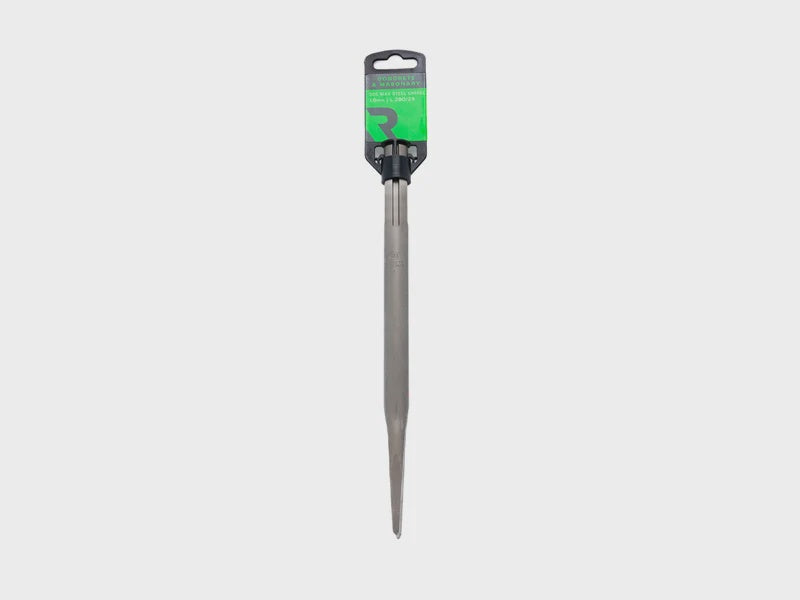 RIKA SDSR119 SDS Max Steel Chisel 25 x 280mm
