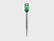 RIKA SDSR119 SDS Max Steel Chisel 25 x 280mm