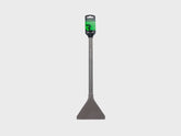 RIKA SDSR123 SDS Max Spade Chisel 115 x 350mm
