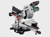 Metabo MPTKGS216MN KGS-216MN Sliding Mitre Saw 216mm 1500W 240V