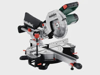 Metabo MPTKGS216MN KGS-216MN Sliding Mitre Saw 216mm 1500W 240V