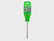 RIKA SDSR052 SDS Plus Drill Bit XT4 Cutter 5 x 160mm