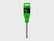 RIKA SDSR058 SDS Plus Drill Bit XT4 Cutter 10 x 160mm