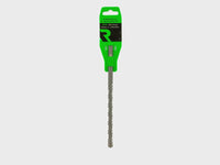 RIKA SDSR071 SDS Plus Drill Bit XT4 Cutter 10 x 260mm