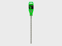 RIKA SDSR076 SDS Plus Drill Bit XT4 Cutter 10 x 310mm