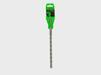 RIKA SDSR073 SDS Plus Drill Bit XT4 Cutter 14 x 260mm