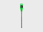 RIKA SDSR079 SDS Plus Drill Bit XT4 Cutter 18 x 310mm