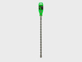 RIKA SDSR082 SDS Plus Drill Bit XT4 Cutter 18 x 450mm
