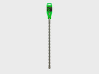 RIKA SDSR082 SDS Plus Drill Bit XT4 Cutter 18 x 450mm