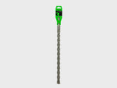 RIKA SDSR085 SDS Plus Drill Bit XT4 Cutter 24 x 450mm