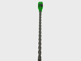 RIKA SDSR084 SDS Plus Drill Bit XT4 Cutter 22 x 450mm