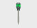 RIKA SDSR087 SDS Plus Steel Point 250mm
