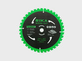 RIKA TCTR010 Razor Pro TCT Circular Saw Blade 184mm x 40T x 16mm