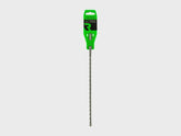 RIKA SDSR075 SDS Plus Drill Bit XT4 Cutter 8 x 310mm