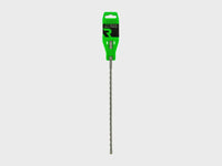 RIKA SDSR075 SDS Plus Drill Bit XT4 Cutter 8 x 310mm