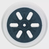 Bosch Sanding Pad Hard, 150mm for GEX 125 AC, 125-150 AE & 150 AC-Turbo 2608601116
