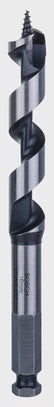 Bosch  16mm X 95mm X 160mm D 11.1mm Wood Auger Bit, Hexagon  2608585703