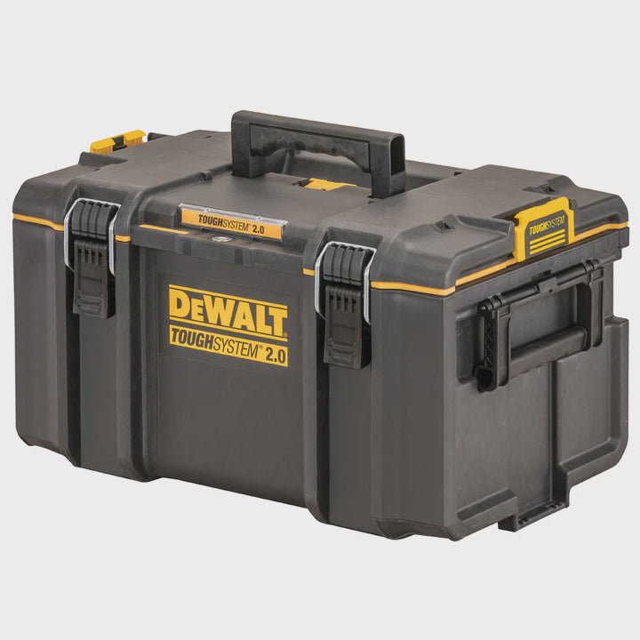 Dewalt DS300 2.0 TOUGHSYSTEM Toolbox DWS83294-1
