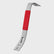 Milwaukee 12" Wrecking Bar 4932478253