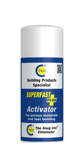 C-Tec 501101 Superfast Plus Activator 150ml
