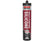 Soudal 270ml Trade Multi-Purpose Silicone Clear 121644
