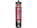 Soudal 270ml Trade Multi-Purpose Silicone Black 116824