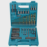 Makita B-49373 Drill & Screwdriver Bit Set 75 Piece