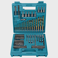 Makita B-49373 Drill & Screwdriver Bit Set 75 Piece